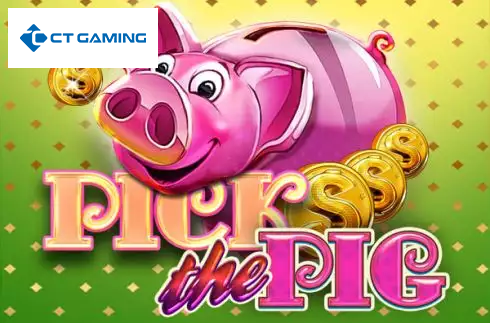 Pick The Pig